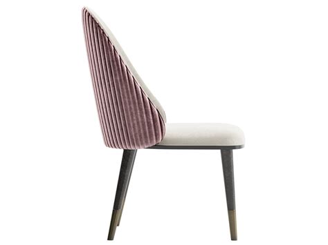 DIVA S/B Upholstered fabric chair By Capital Collection .